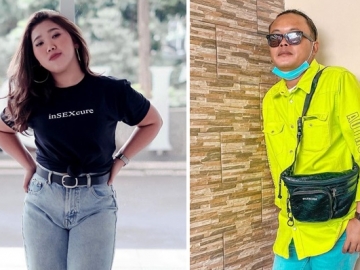 Kiky Saputri Beber Cerita Tak Mengenakkan Saat Akan Roasting Artis, Nama Sule Malah Terseret