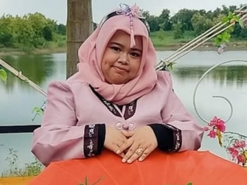 Pamer Potret Masa Kecil Jelang Ulang Tahun, Paras Kekeyi Disorot Hingga Ramai Dipuji Cantik