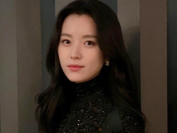 Han Hyo Joo Ditawari Main Drama 'Happiness'