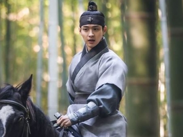 'Joseon Exorcist' Bantah Tegas Rumor Didanai Tiongkok, Janji Edit & Syuting Ulang