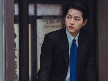 Film Song Joong Ki 'Bogota' Bakal Lanjut Syuting Usai Tertunda COVID-19