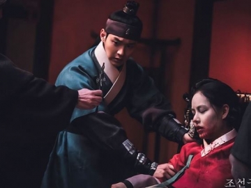 SBS Putuskan 'Joseon Exorcist' Tak Tayang Pekan Depan dan Hapus Foto & Video di Instagram
