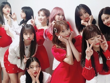  Pasrah, Netter Prediksi Nasib Para Member Usai IZ*ONE Dibubarkan