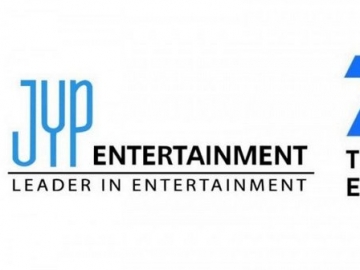  Mulai Kerjasama Dengan Tencent Music, Artis JYP Entertainment Makin Eksis di Tiongkok