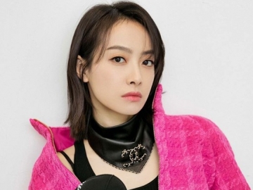 Victoria f(x) Tuai Kritik Pedas Pasca Mundur Jadi Brand Ambassador H&M