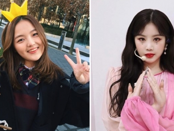 Lama Bungkam, Seo Shin Ae Akhirnya Buka Suara Soal Jadi Korban Bullying Soojin (G)I-DLE