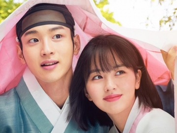 Pernah Dipasangkan, Kim So Hyun dan Jang Dong Yoon Dikasihani Gara-gara Drama Bermasalah