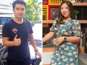 Aldi Taher Bikin Lagu Lagi Kini Pakai Nama Kiky Saputri dan Sule, Singgung Soal Roasting