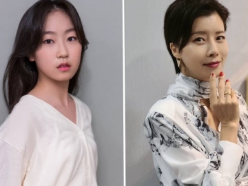 Kim Hwan Hee dan Yoo Sun Dikonfirmasi Bintangi Drama 'Hello'