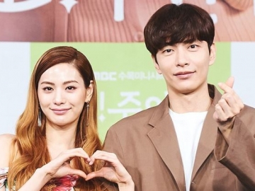 Dinilai Pelecehan Seksual, Episode Perdana Drama Lee Min Ki dan Nana Tuai Kecaman Knetz