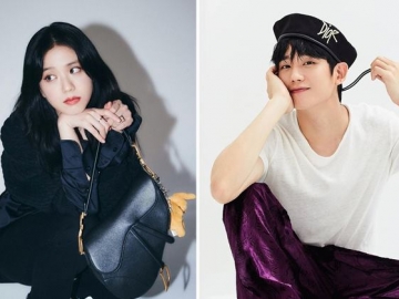 Efek Kontroversi 'Joseon Exorcist', Brand Mendadak Mundur dari Drama Jisoo BLACKPINK & Jung Hae In