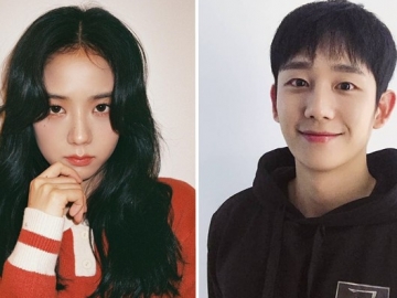 Drama Jisoo BLACKPINK dan Jung Hae In 'Snowdrop' Dituduh Menyimpang Sejarah, JTBC Beri Klarifikasi