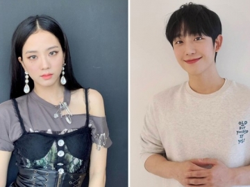 JTBC Sudah Klarifikasi Drama Jisoo BLACKPINK-Jung Hae In 'Snowdrop', Netizen Tetap Tak Setuju