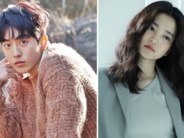 Nam Joo Hyuk dan Kim Tae Ri Ditawari Bintangi Drama 'Twenty Five Twenty One'