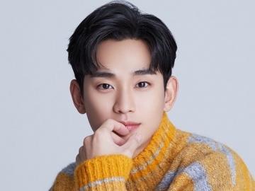 Kim Soo Hyun Bikin Heboh Dikabarkan Terima Bayaran Miliaran Rupiah di Drama 'That Night'