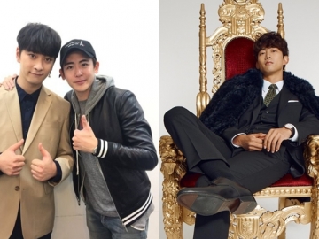 Dukung Taecyeon, Chansung dan Nichkhun 2PM Dikabarkan Bakal Jadi Cameo Spesial di 'Vincenzo'