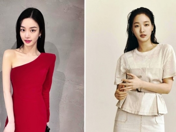 Lee Yu Bi Ditawari Main Drama Bareng Kim Go Eun di Tengah Kontroversi 'Joseon Exorcist'