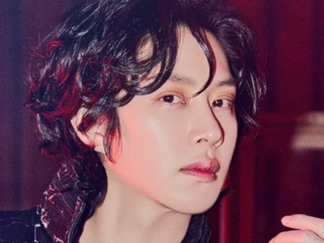  Ini Pendapat Heechul Super Junior Soal Mantan Pacarnya