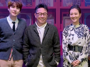  Cuma 10 Episode, 'Fantastic Record Shop' Berhenti Tayang