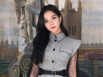 Petisi Tak Ditayangkan Capai 100 Ribu, Peran Jisoo BLACKPINK di 'Snowdrop' Dikritik Knetz