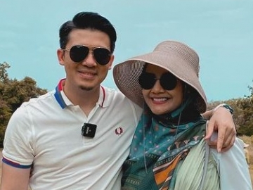 Irwansyah dan Zaskia Sungkar Akhirnya Umumkan Nama Calon Anak Pertama: Filosofinya Indah Banget