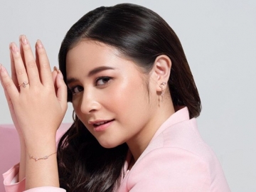 Prilly Latuconsina Ungkap Ortu Tanggapi Santai Jika Kelak Dirinya Tak Menikah