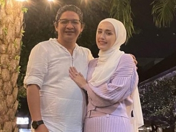 Peringati Momen Istimewa Ini, Adelia Tulis Pesan Romantis Sekaligus Permintaan Maaf ke Pasha Ungu