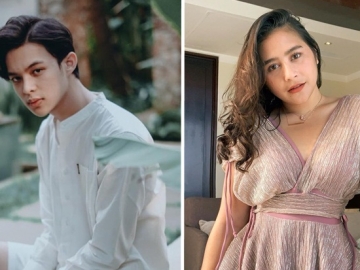 Rey Mbayang Ungkap Makna Menikah, Nama Prilly Latuconsina Malah Terseret