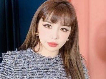 Park Bom Rilis Teaser Kedua 'Do Re Mi Fa Sol'