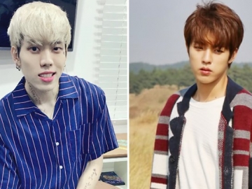 Dongwoo dan Sungyeol Infinite Resmi Tinggalkan Agensi 