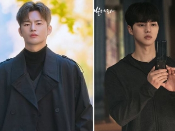 Sibuk Syuting 'Doom at Your Service', Seo In Guk Tak Ragu Jadi Cameo di Drama Song Kang