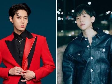 Fanboy Sejati, Doyoung NCT Pilih Dengarkan Album Baekhyun EXO daripada Olahraga Demi Kesehatan