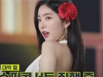 Kalahkan Jennie & Yoona SNSD, Irene Red Velvet Disebut Punya 'Wajah Tercantik'