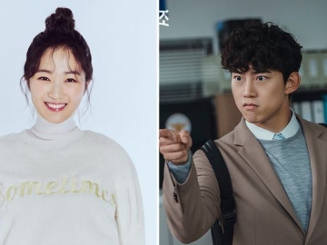 Kim Hye Yoon Dapatkan Tawaran untuk Main Bareng Taecyeon 2PM di Drama Saeguk