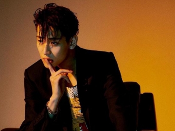 Sempat Bikin Kehebohan Umumkan Tur Konser Solo, BamBam Sukses Tipu Fans di April Mop