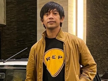 Mendadak Ungkap Pernah Punya Impian Besar Ini, Rian D’Massiv: Keduluan Raffi Ahmad