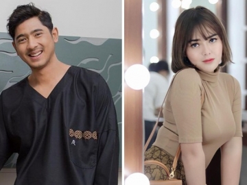 Jarang Pamer Momen Bareng, Arya Saloka Mendadak Muncul di Video TikTok Amanda Manopo Hebohkan Fans