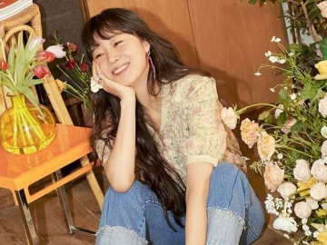 Agensi Gong Hyo Jin Bantah Kabar Batal Comeback Lewat Serial Original Netflix