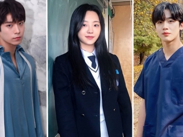 Setelah Kim Young Dae, Cho Yi Hyun Kini Ditawari Main Drama Bareng Kim Yohan'School 2021'