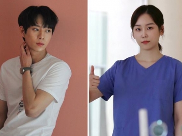 Semakin Sukses, Kim Young Dae Ditawari Jadi Pemeran Utama Bareng Seo Hyun Jin