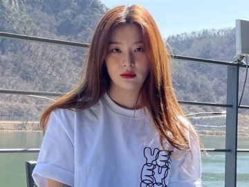 Hebat, Seulgi Red Velvet Bakal Jadi MC di Acara Musik Bareng Kritikus