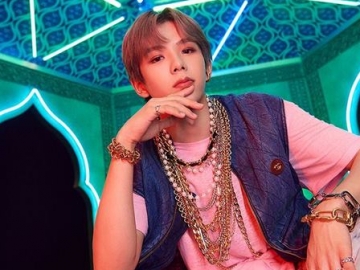 Potret Baru Shotaro NCT Bikin Pangling, Kenapa?
