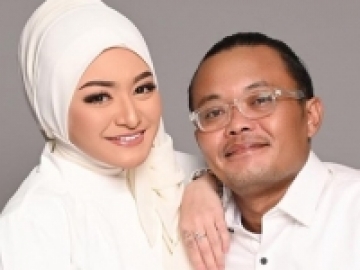 Baru Nikahi Nathalie Holscher, Sule Malah Merasa Kesepian