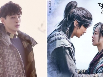 Agensi Ji Soo Tak Akan Rilis Pernyataan Lagi Terkait Kerugian 'River Where The Moon Rises'