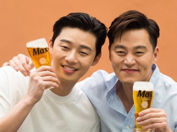 Knetz Murka Tahu Park Seo Joon-Lee Seo Jin Disebut Gay Oleh Warga Asing di 'Youn's Kitchen'