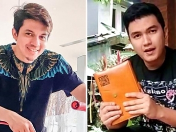 Akui Sahabat Lama Irwansyah, Aldi Taher Sambut Kelahiran Baby Ukkasya Direspons Beda dari Biasa?