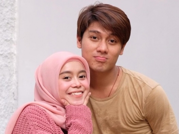 Lesty Kejora Cantik Berhijab di Foto Masa Kecil, Rizky Billar Hibur Fans Lewat Pertanyaan 'Jahil'