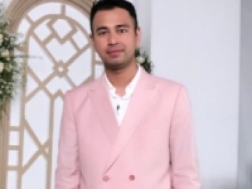 Bertemu Kedua Anak Yuni Shara, Ini Yang Dilakukan Raffi Ahmad 