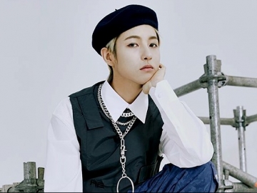 Tarian Renjun NCT Dream Diedit Pakai Lagu '2 On' Tuai Respons dari Tinashe