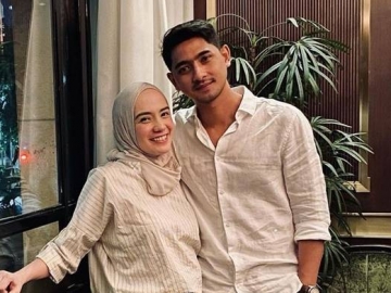 Arya Saloka Umumkan Jadi BA Bareng Amanda Manopo, Komentar Putri Anne Jadi Sorotan